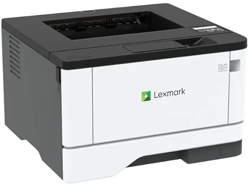 Lexmark MS431dn 3
