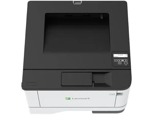 Lexmark MS431dn 5