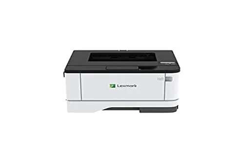Lexmark MS431dn 4