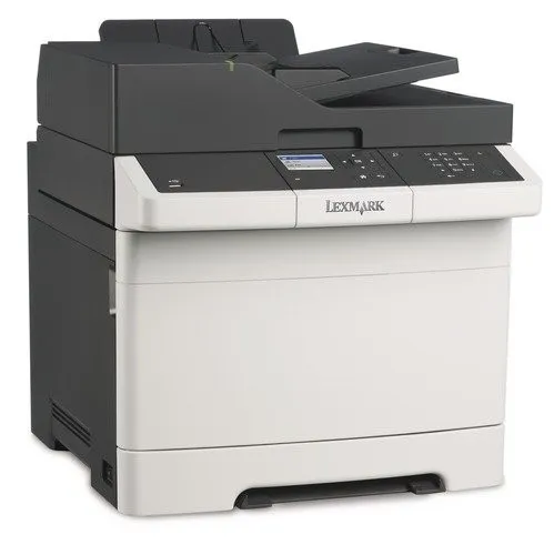 Lexmark CX310DN 2
