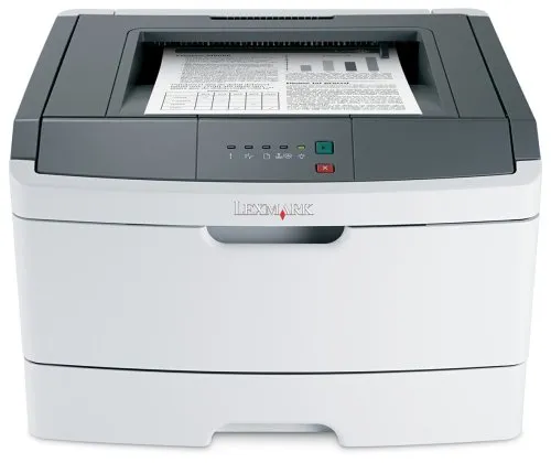 Lexmark E260 2