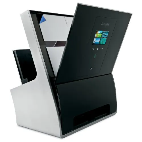 Lexmark Genesis S815 2