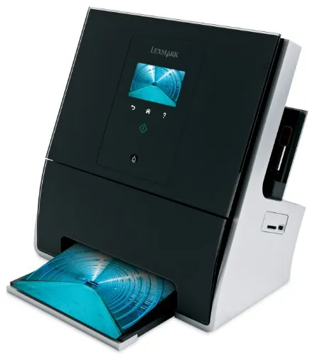 Lexmark Genesis S815 3