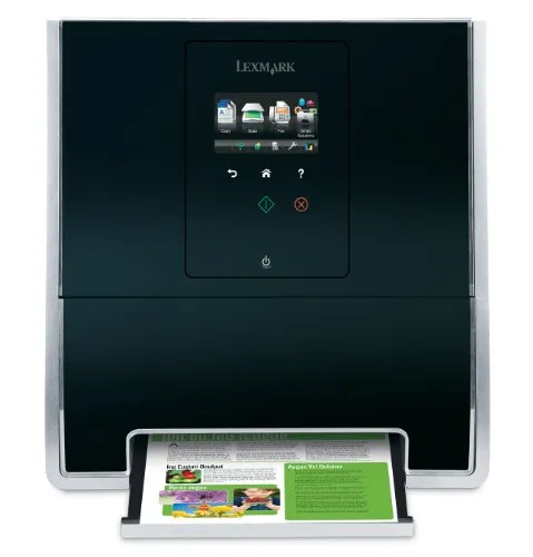 Lexmark Genesis S815 5