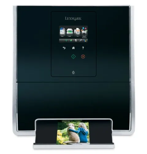 Lexmark Genesis S815 6