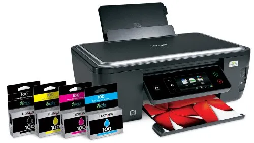 Lexmark Interact S605 2