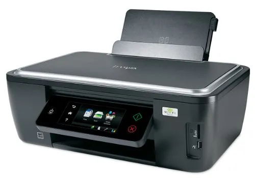 Lexmark Interact S605 3