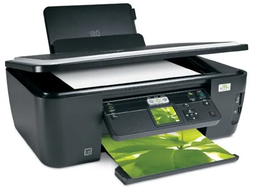 Lexmark Intuition S505 3
