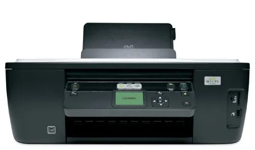 Lexmark Intuition S505 4