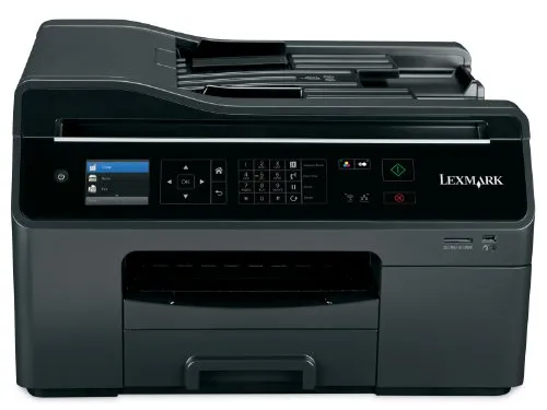 Lexmark Office Edge Pro 4000