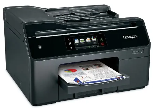 Lexmark OfficeEdge Pro 5500
