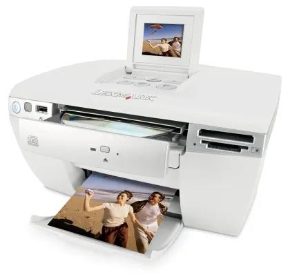 Lexmark P450