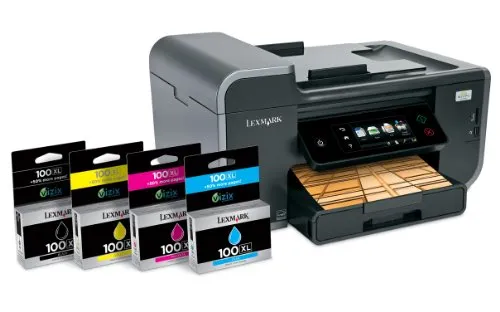 Lexmark Pinnacle Pro901 2