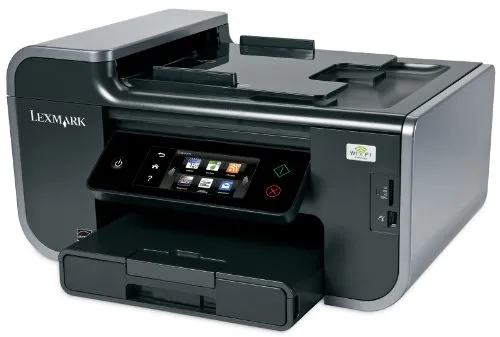 Lexmark Pinnacle Pro901 3