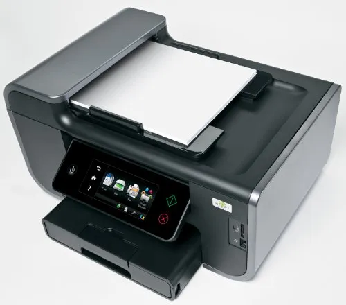 Lexmark Pinnacle Pro901 4