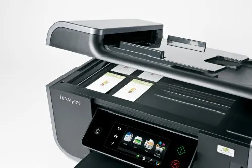 Lexmark Pinnacle Pro901 6