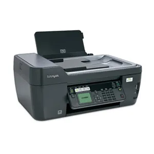 Lexmark Prospect Pro205