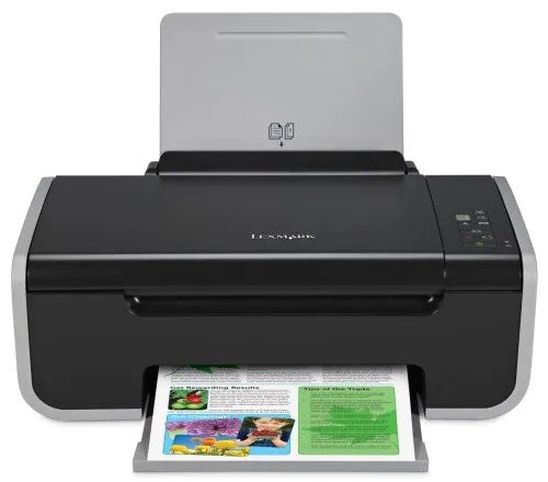Lexmark X2670 2
