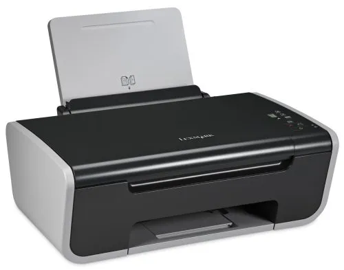 Lexmark X2670 5