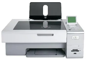 Lexmark X4850 2
