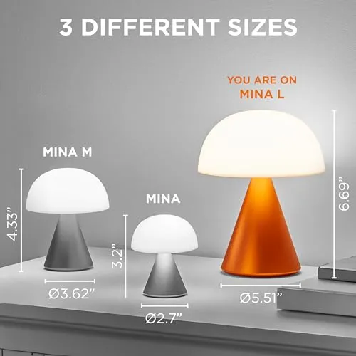 Lexon MINA L 2