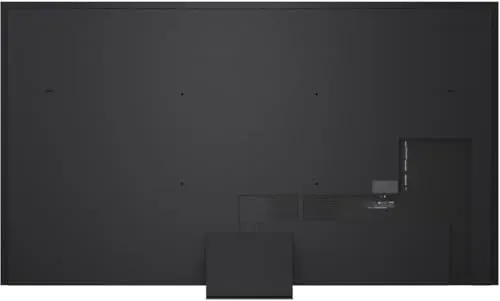 LG 100QNED86A6 3