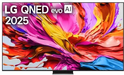 LG 100QNED86A6 2