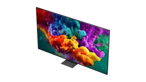 LG 100QNED87B6 5