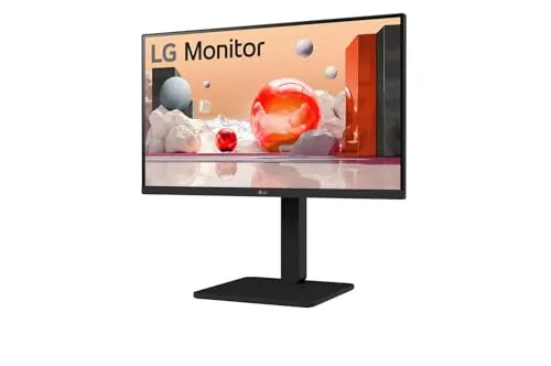 LG 24BA550-B 2
