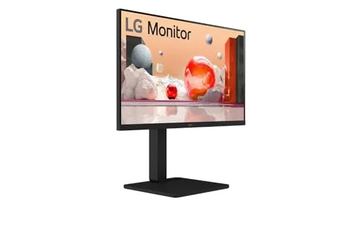 LG 24BA550-B 3