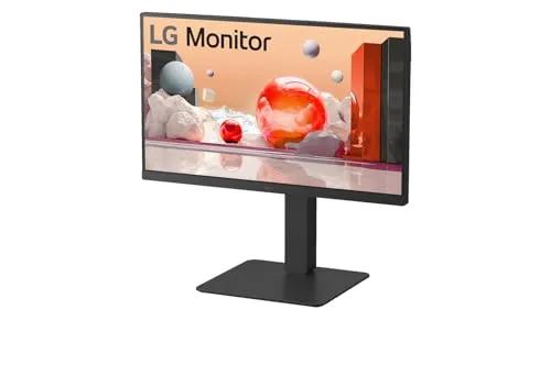 LG 24BA750-B 2