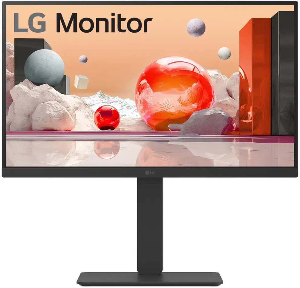 LG 24BA850-B