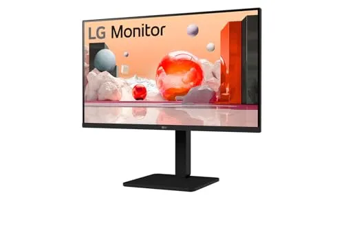 LG 27BA450 2