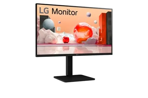 LG 27BA450 3