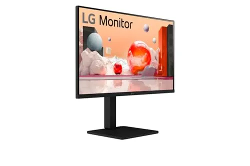 LG 27BA450 4