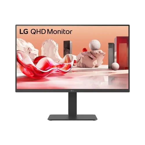 LG 27BA45QB-B 2