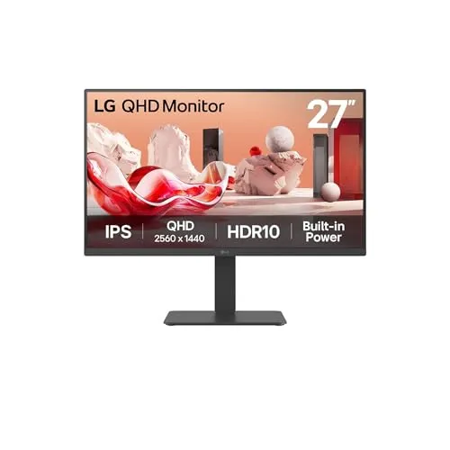 LG 27BA45QB-B
