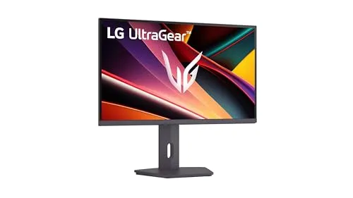 LG 27G610A-B 2