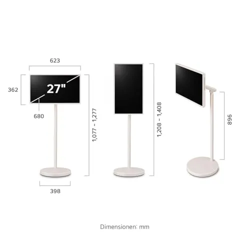 LG 27LX6TDGA