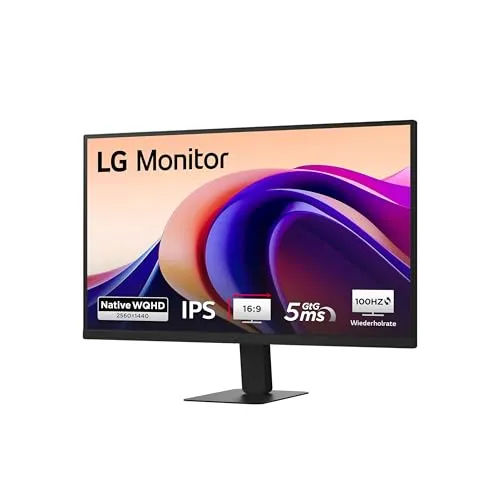 LG 27U631A-B