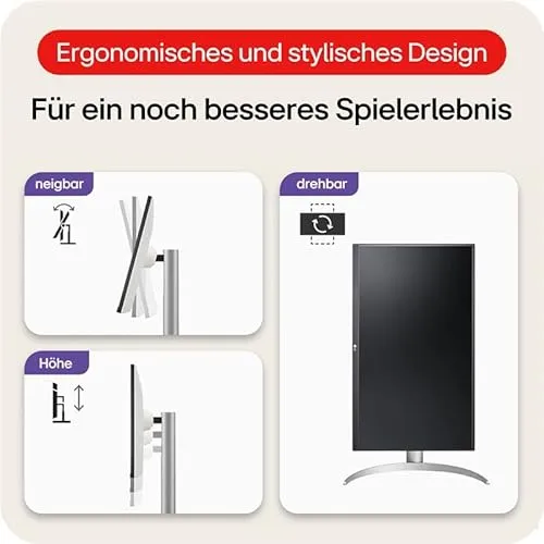 LG 27UP650K-W 3