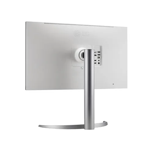 LG 27UQ850V-W 2