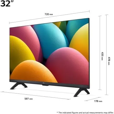 LG 32LR60006LA 3