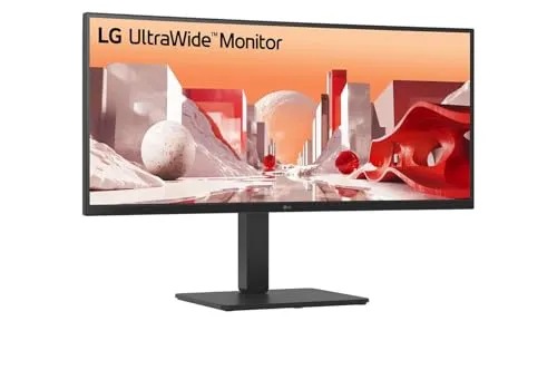 LG 34BA75QE-B 2