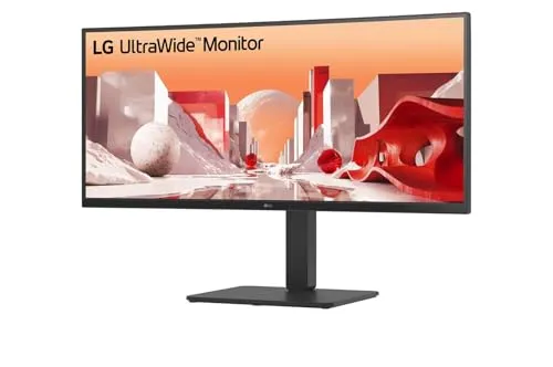 LG 34BA75QE-B 3