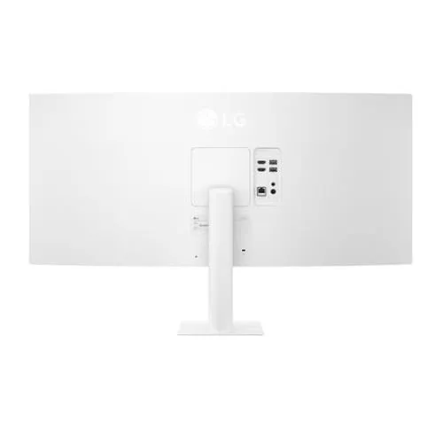 LG 34U601SA-W