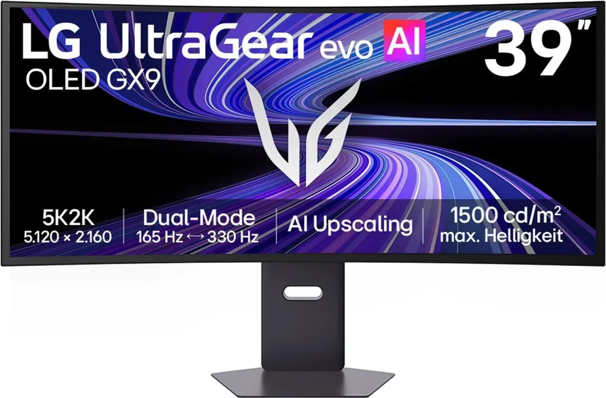 LG 39GX950B