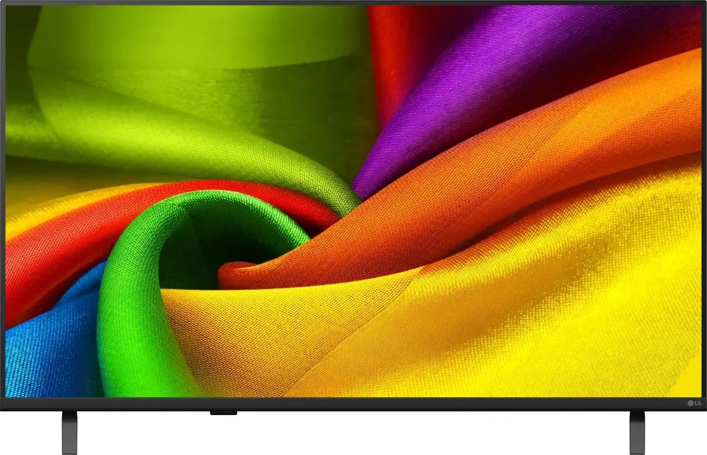 LG 43NU850B6LA
