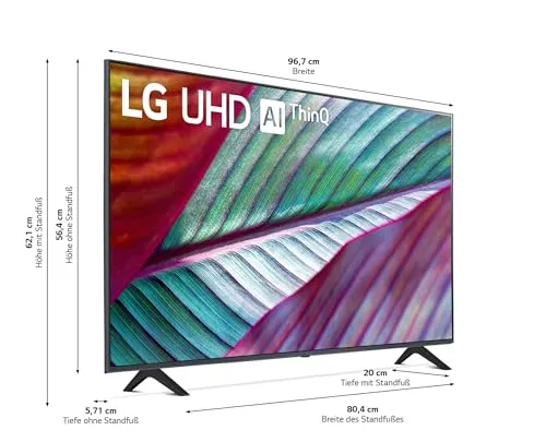 LG 43UR78006LK 5