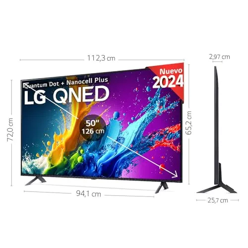 LG 5080T6A 2